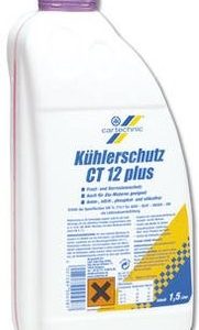 Антифриз  CARTECHNIC 1.5L  /Червен CT12+/