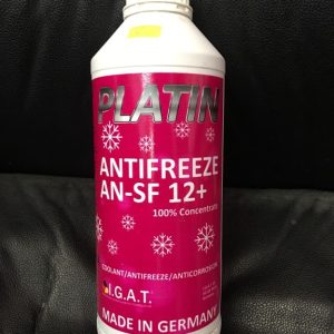 АНТИФРИЗ 1.5L КОНЦЕНТРАТ AN-SF 12PLUS (ЛИЛАВ)