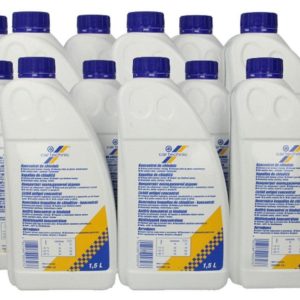 Антифриз  CARTECHNIC 1.5L  /Син/Концентрат