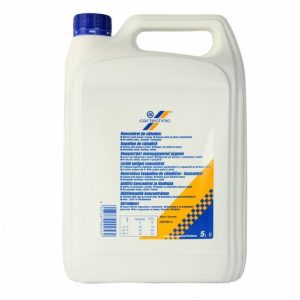 Антифриз  CARTECHNIC 5L  /Син/Концентрат