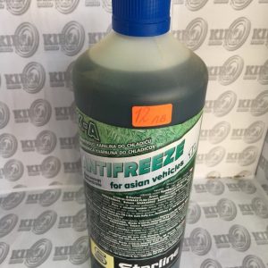 Антифриз  Starline 1L  / Зелен K-A /