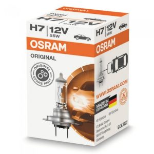 Крушка за фар H7 OSRAM