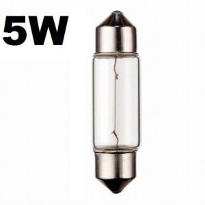 Крушка C5W
