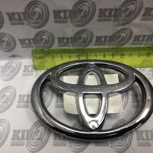 Емблема за TOYOTA Rav 4 00-04г.