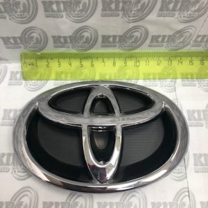 ЕМБЛЕМА за Toyota Corolla 00-04г.