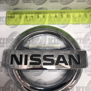 ЕМБЛЕМА за Нисан NAVARA D22 01-10г.