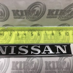 ЕМБЛЕМА за NISSAN