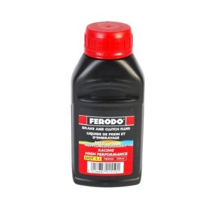 Спирачна течност FERODO DOT 5.1 / 250мл.