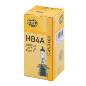 Крушка HB4A