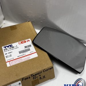 Дясно стъкло за огледало GSM 0898767733