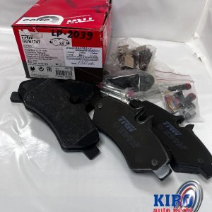 Предни накладки GSM 0898767733