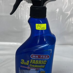 MA-FRA 3 in1 fabric treatment