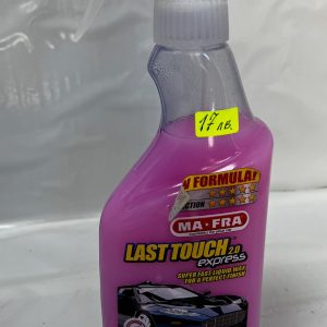 MA-FRA LAST TOUCH GSM 0898767733