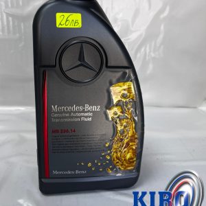 Трансмисионно масло GSM 0898767733