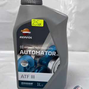 Масло за автоматична скоростна кутия GSM 0898767733