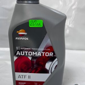 Трансмисионно масло за автоматична скоростна кутия