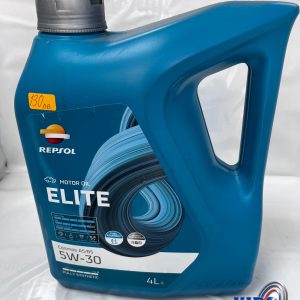 Масло REPSOL ELITE COSMOS 5W-30