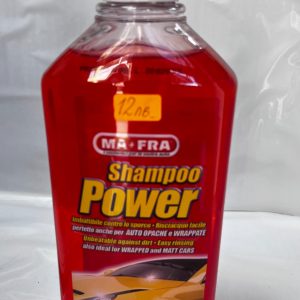 Авто шампоан MA-FRA Shampoo Power GSM 0898767733