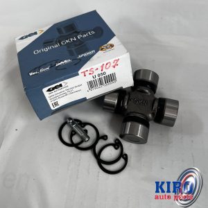 Каре за кардан GKN Parts GSM 0898767733