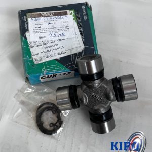 Каре за кардан за Hyundai Santa Fe 00-05г - GSM 0898767733