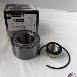 Лагер за Рено Клио GSM 0898767733