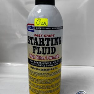 STARTING FLUID GSM 0898767733