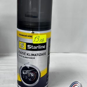Пяна за почистване на климатици GSM 0898767733