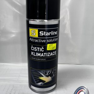 Спрей за почистване на климатици GSM 0898767733