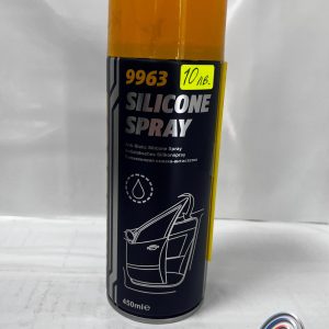 Силиконов спрей GSM 0898767733