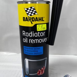 Bardahl обезмаслител за радиатор GSM 0898767733