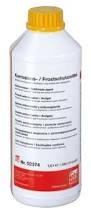 Антифриз FEBI 1.5 L/ Жълт 1 : 1  -36*