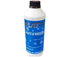 I.G.A.T. АНТИФРИЗ 1.5L КОНЦЕНТРАТ AN (СИН)